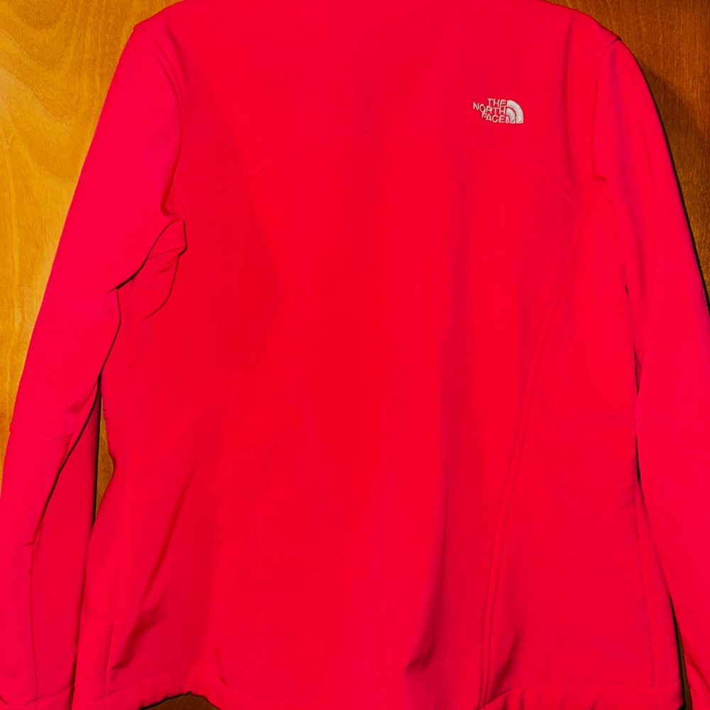 North Face Apex Bionic Softshell Jacket Women’s S… - image 5